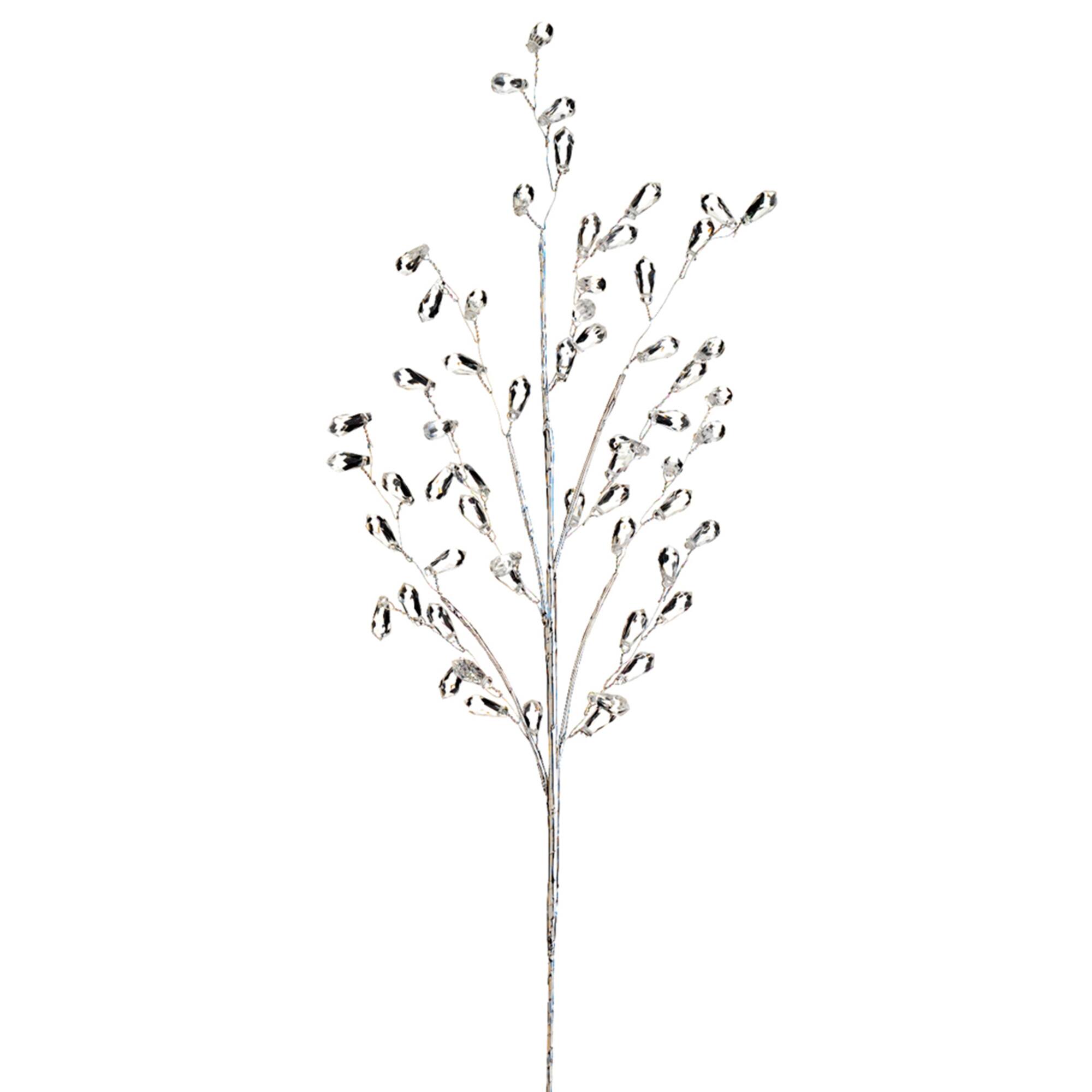 Crystal Stem